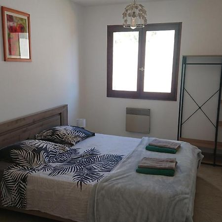 شقة A Tana Di A Volpe Ville-di-Pietrabugno المظهر الخارجي الصورة